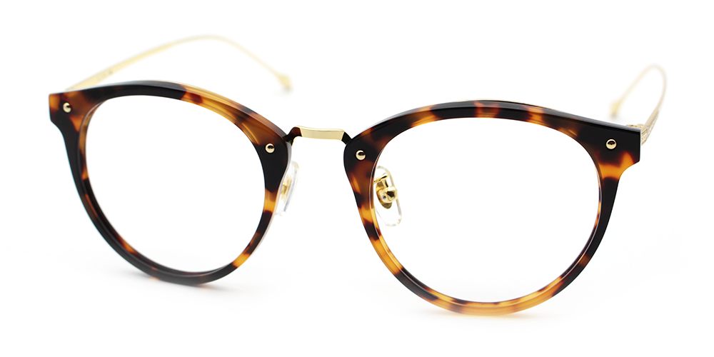 Prescription Glasses A138 DEMI