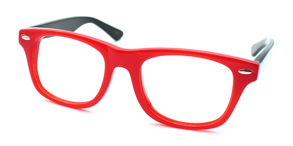 Prescription Glasses K5181 RED