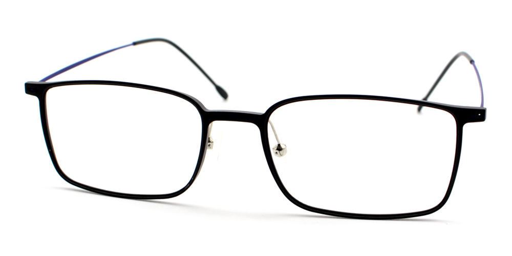 Prescription Glasses TRM3310 BLACK